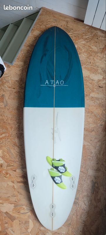Surf Atao (image 3)