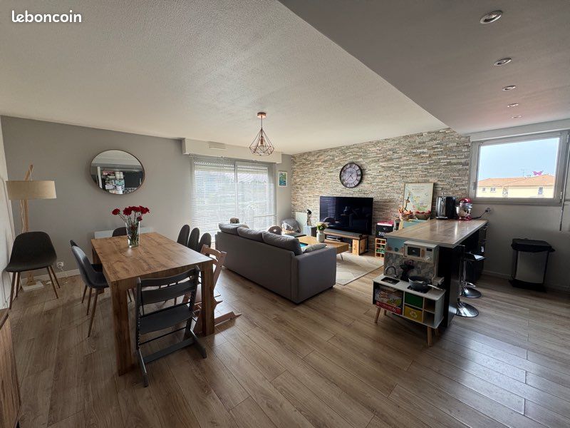Appartement 4 pièces 86 m² · à Mérignac · 86 m² · 319 000 €