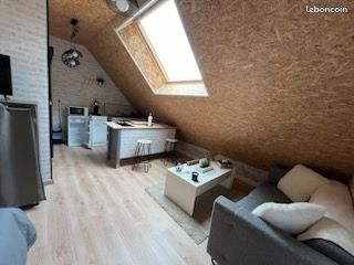 Studio cocooning 2 pers 36m² (image 1)