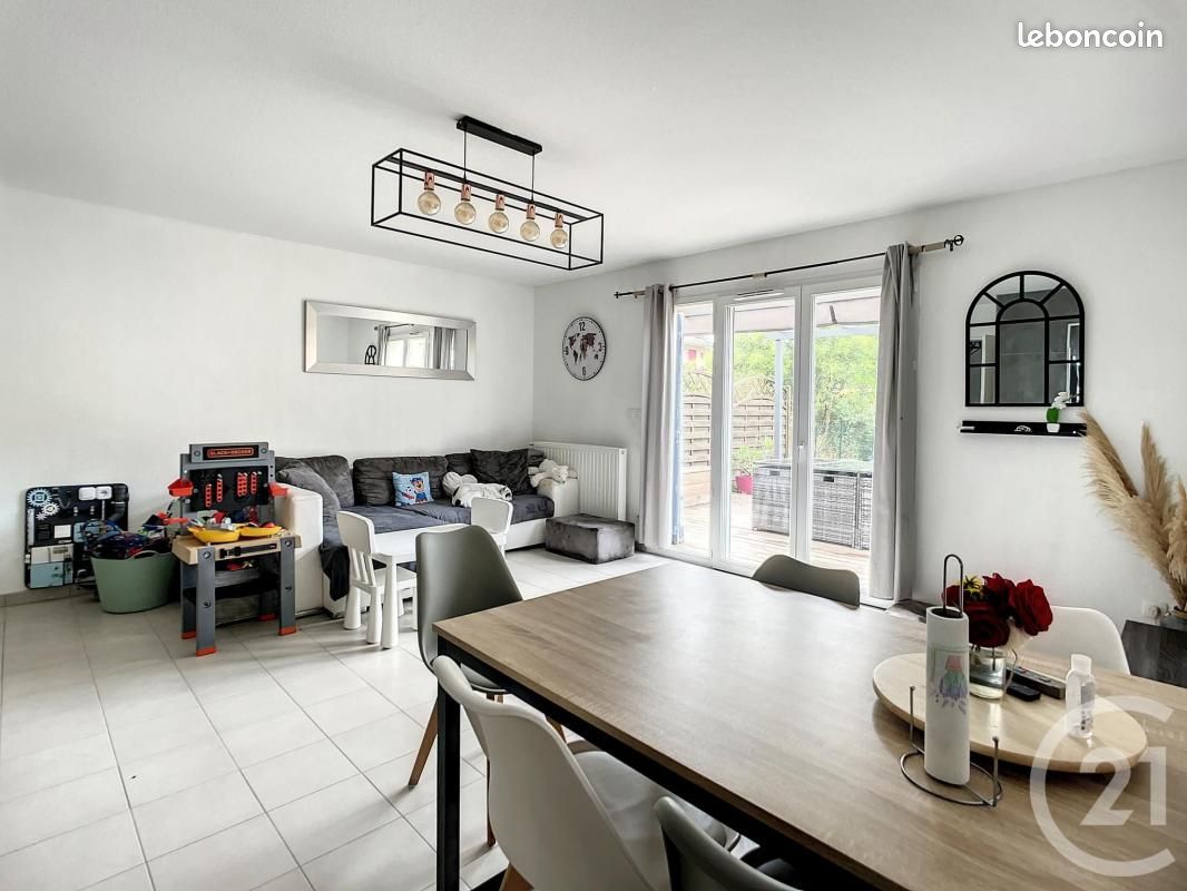 Maison 4 pièces 83 m² - Le Teich 33470 (image principale 4)