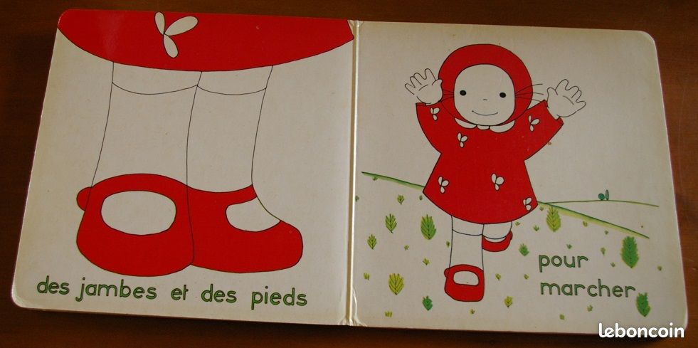 Comme Emilie, Domitille de Préssensé (image 2)