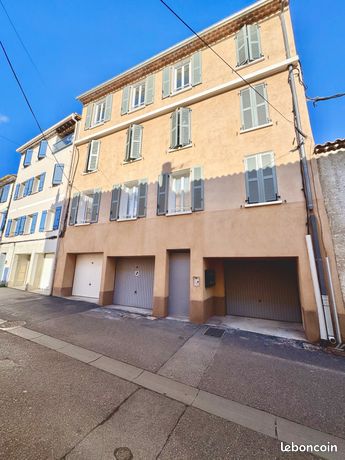 Immeuble 255 m² La Farlède