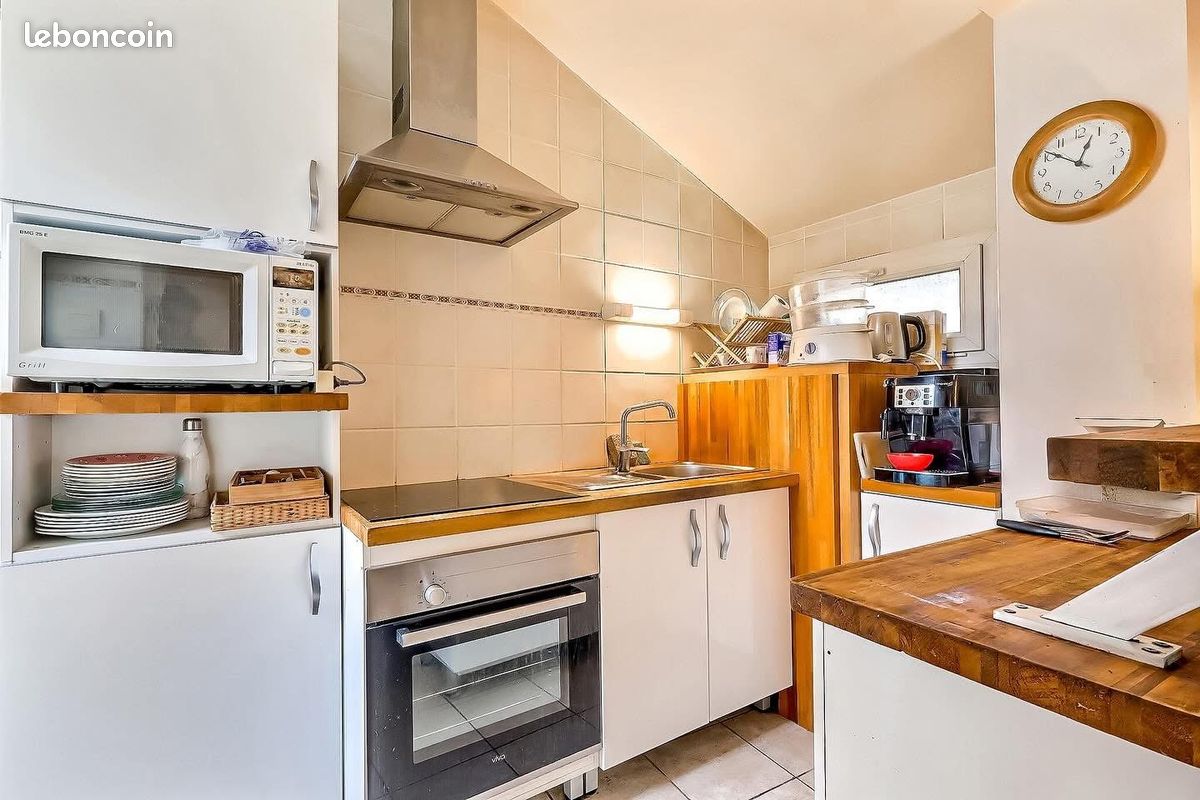 Appartement 2 pièces 54 m² · à Bellegarde · 54 m² · 665 €/mois