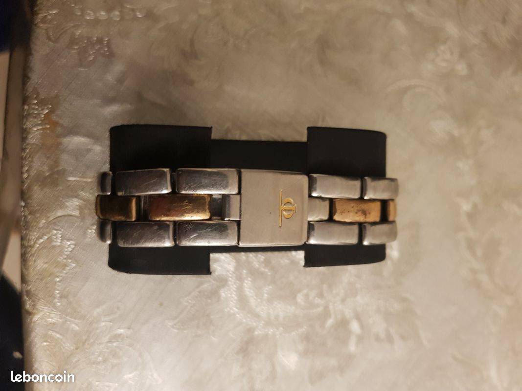 Montre Baume et Mercier Genève (image 2)