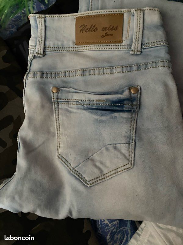 Pantalons (image 9)