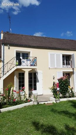 Appartement 3 pièces 57 m²