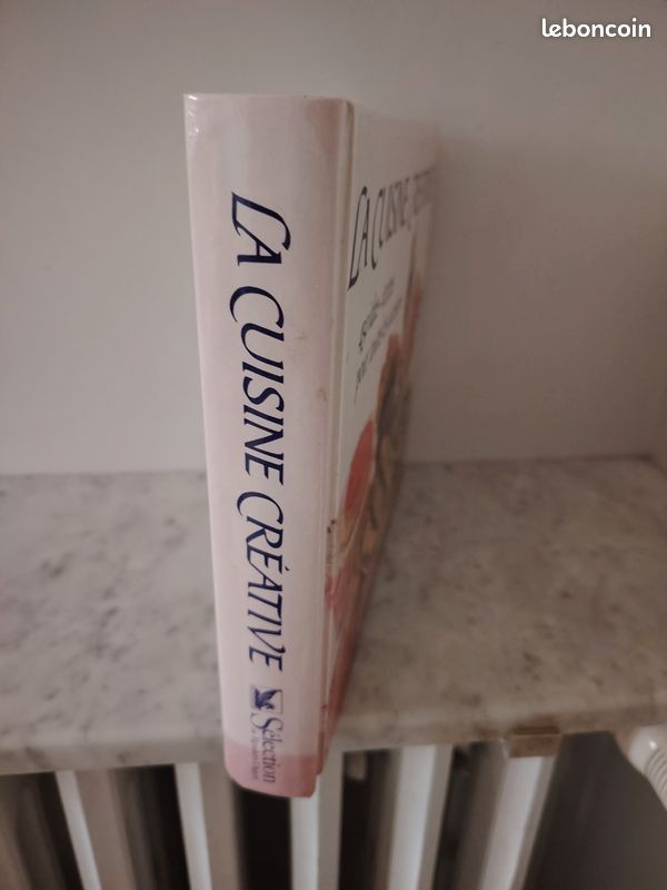 La cuisine créative (image 2)