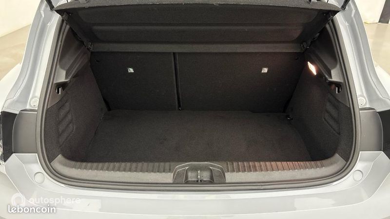 Renault Clio 1.6 E-Tech 145ch full hybrid Techno - 25 (image 14)