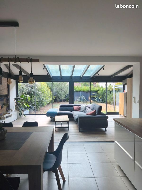 Maison 4 pièces 114 m² · à Guilherand-Granges · 114 m² · 325 000 €