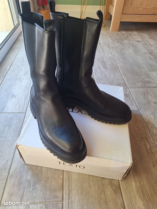 Bottines Eram (image 3)