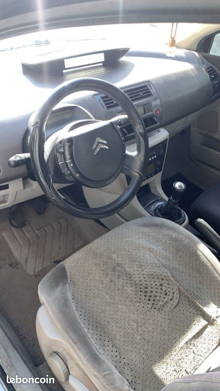 Citroën c4 (image 3)