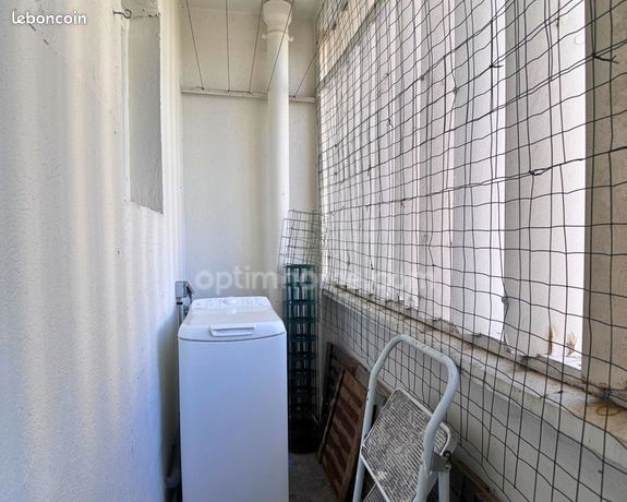 Appartement 3 pièces 70 m² — 8