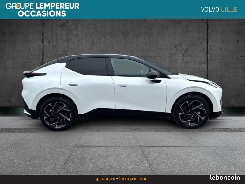 Lynk&co 02 Electric 272ch More (image 4)