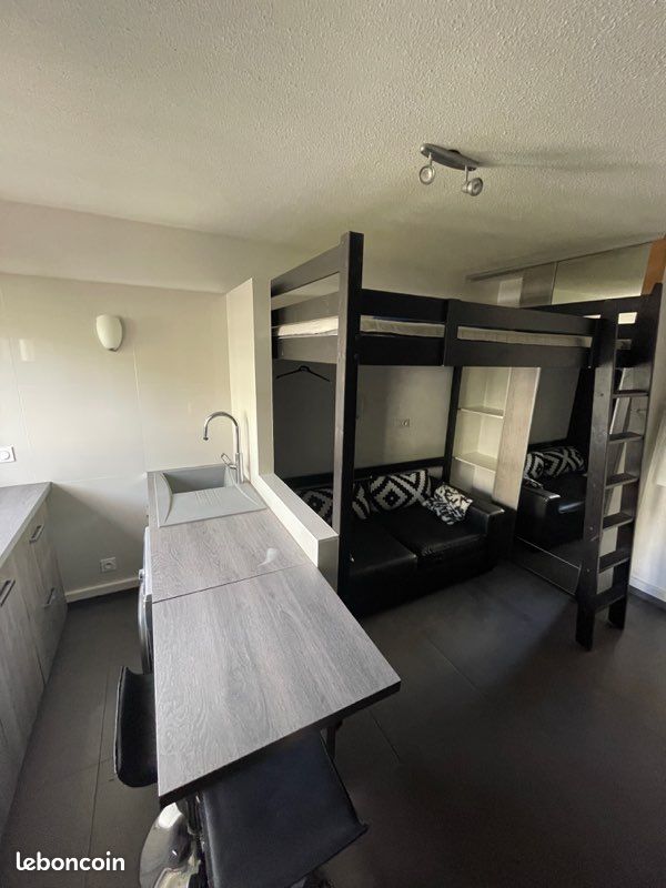 Appartement 1 pièce 17 m² · à Meylan · 17 m² · 72 500 €