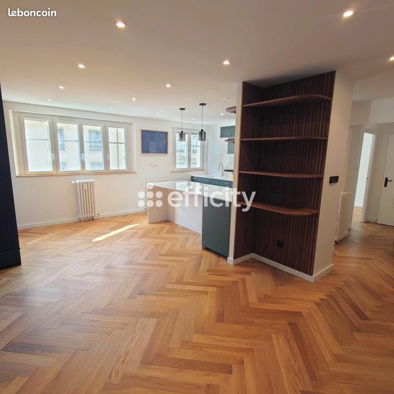 Appartement 3 pièces 80 m² · à Lyon · 80 m² · 443 500 €