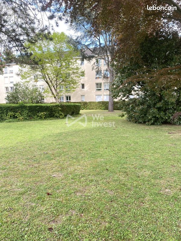 Appartement 3 pièces 66 m² · à Brétigny-sur-Orge · 66 m² · 182 000 €
