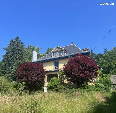 Annonce vente Maison schirmeck