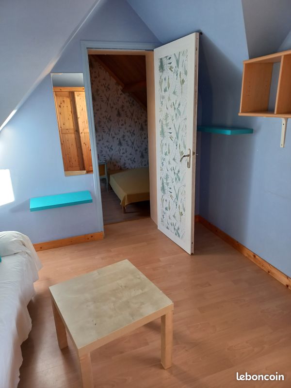 Appartement 2 pièces 22 m² · à Vannes · 22 m² · 450 €