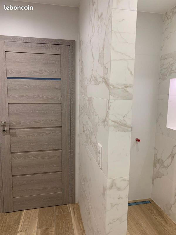 Destockage Faience, Carrelage Grès Cérame PREMIUM (image 9)