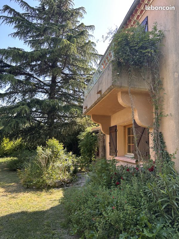 Maison 6 pièces 130 m² · à Combas · 130 m² · 269 000 €