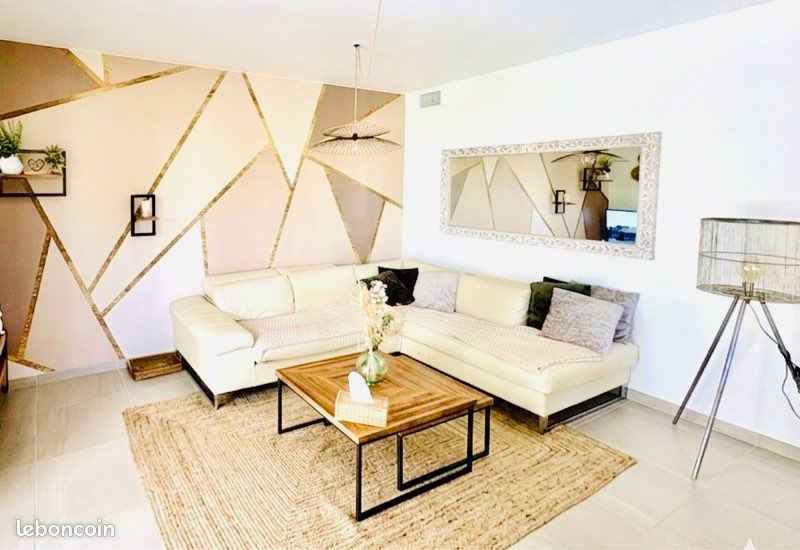 Maison 5 pièces 103 m² · à Cavalaire-sur-Mer · 103 m² · 540 000 €