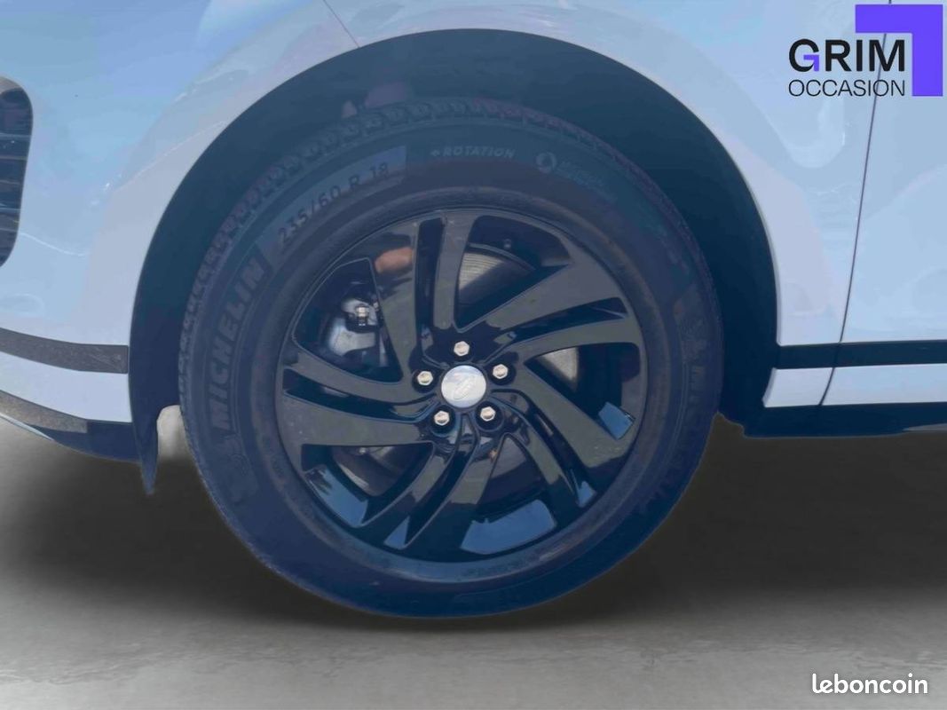 LAND ROVER Range Rover Evoque Mark III P300e PHEV AWD BVA8 R-Dynamic S (image 13)