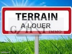 Terrain 2 000 m² Villebon Sur Yvette