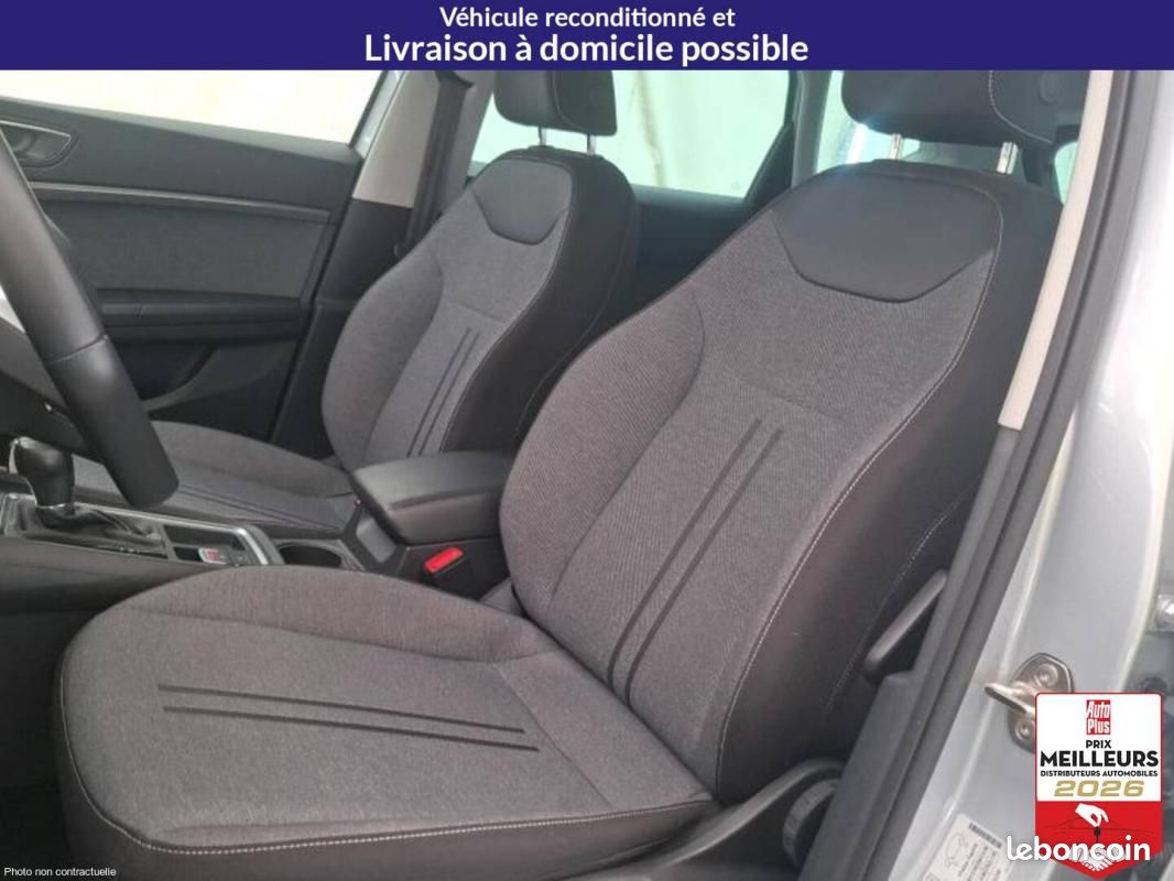 Seat Ateca TDI 150 DSG7 Style (image 4)