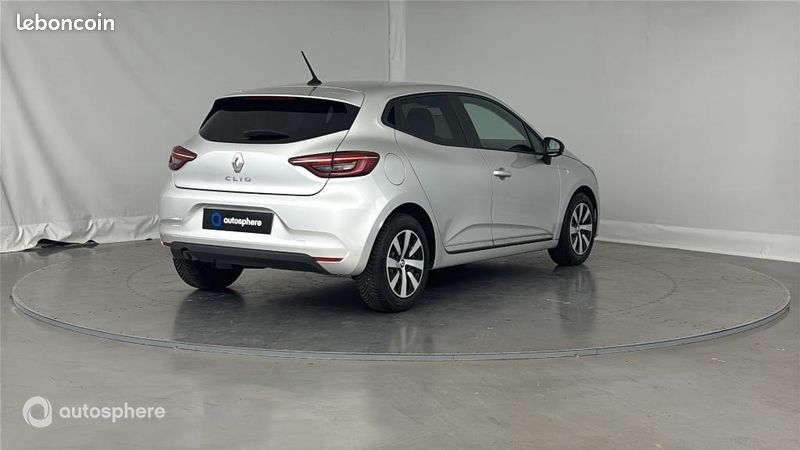 Renault Clio 1.0 TCe 90ch Evolution (image 5)