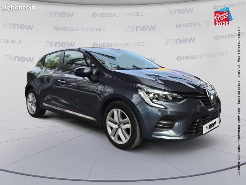Renault Clio 1.0 TCe 90ch Business -21N (image 3)