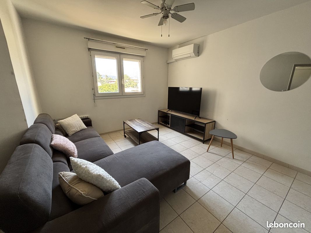 Appartement 2 pièces 34 m² · à Porto-Vecchio · 34 m² · 170 000 €