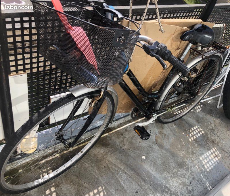 Vélo négociable (image 1)