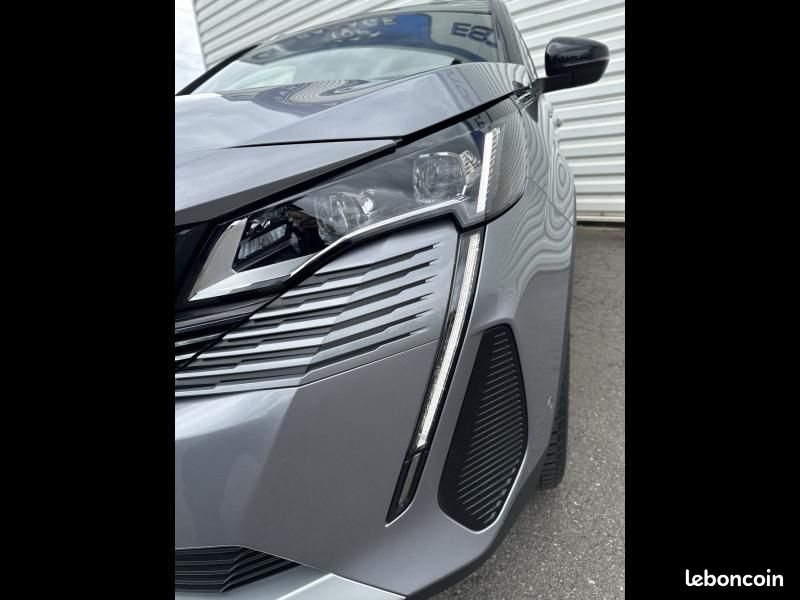 Peugeot 3008 1.5 BlueHDi 130ch S&S GT EAT8 (image 13)