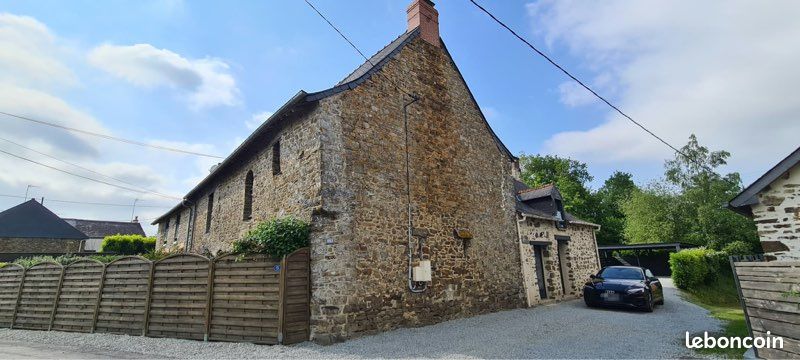Maison 6 pièces 185 m² · à Guichen · 185 m² · 440 000 €