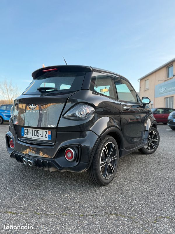 Chatenet ch46 bbr (image 2)