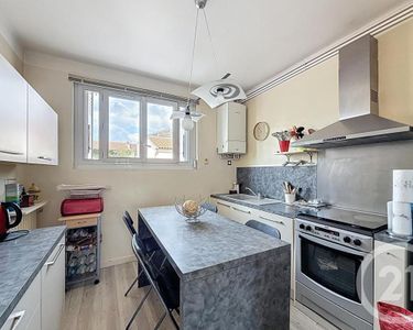Appartement 290 000 € - 90 m²