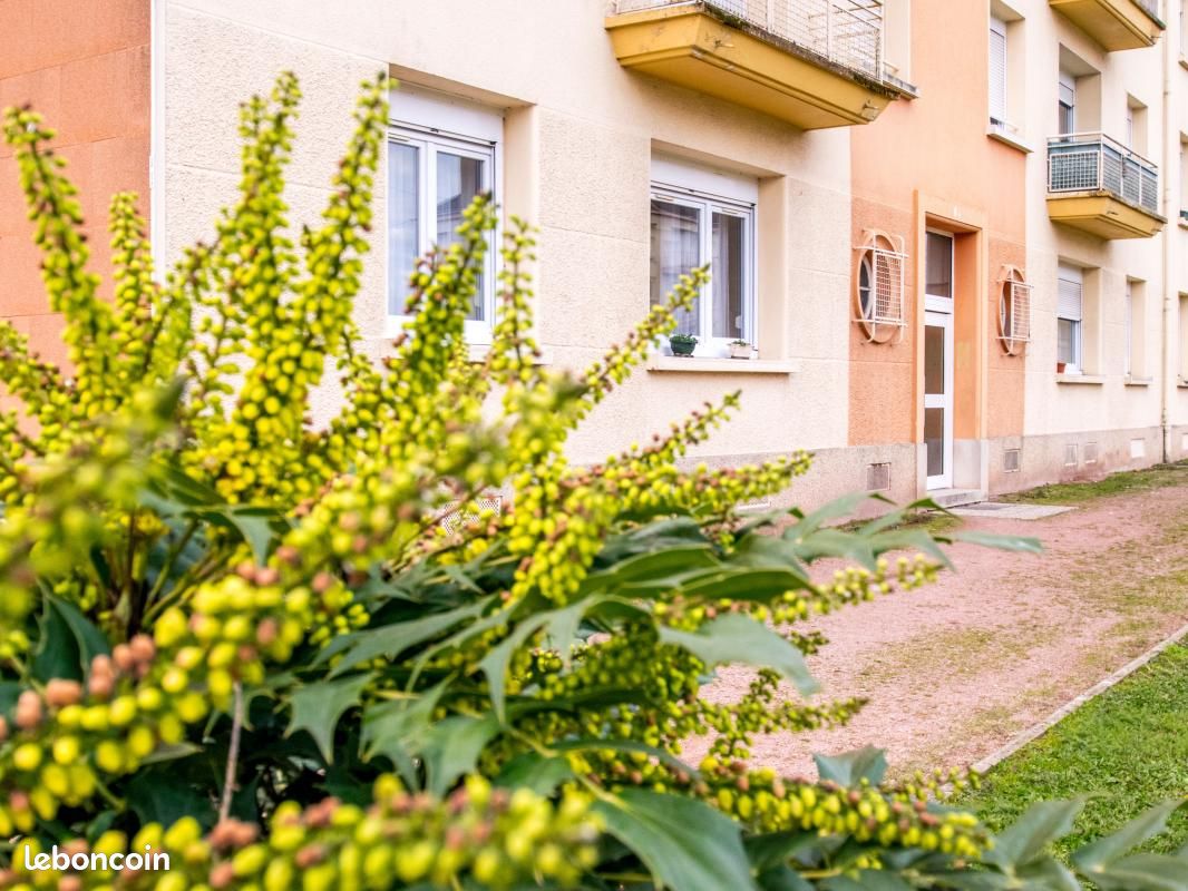 Appartement 3 pièces 68 m² · à Torcy · 68 m² · 457 €/mois
