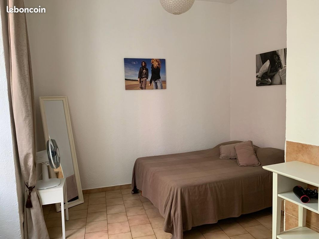 Appartement 2 pièces 24 m² · à Nice · 24 m² · 2 850 €