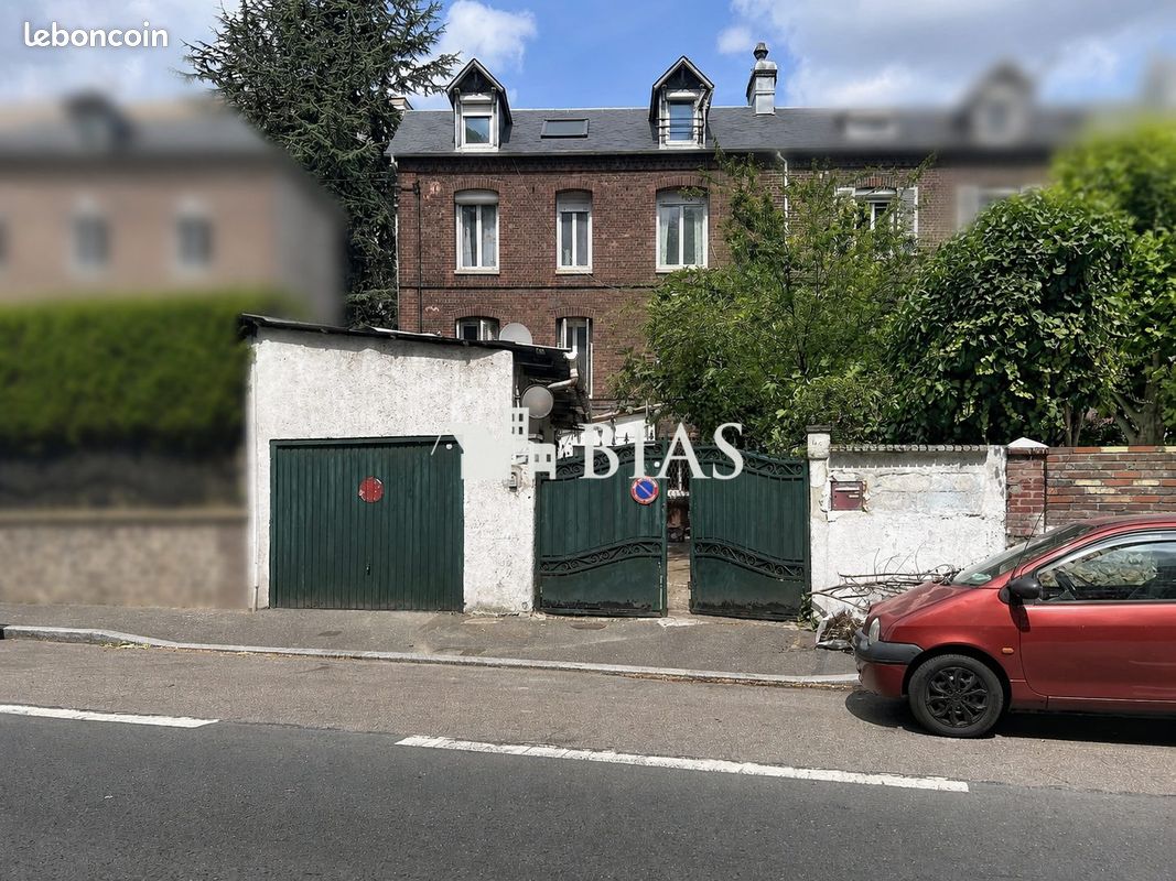 Maison 4 pièces 104 m² · à Rouen · 104 m² · 243 500 €