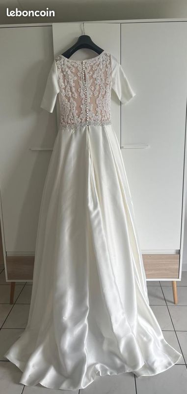 Robe de mariée (image 2)