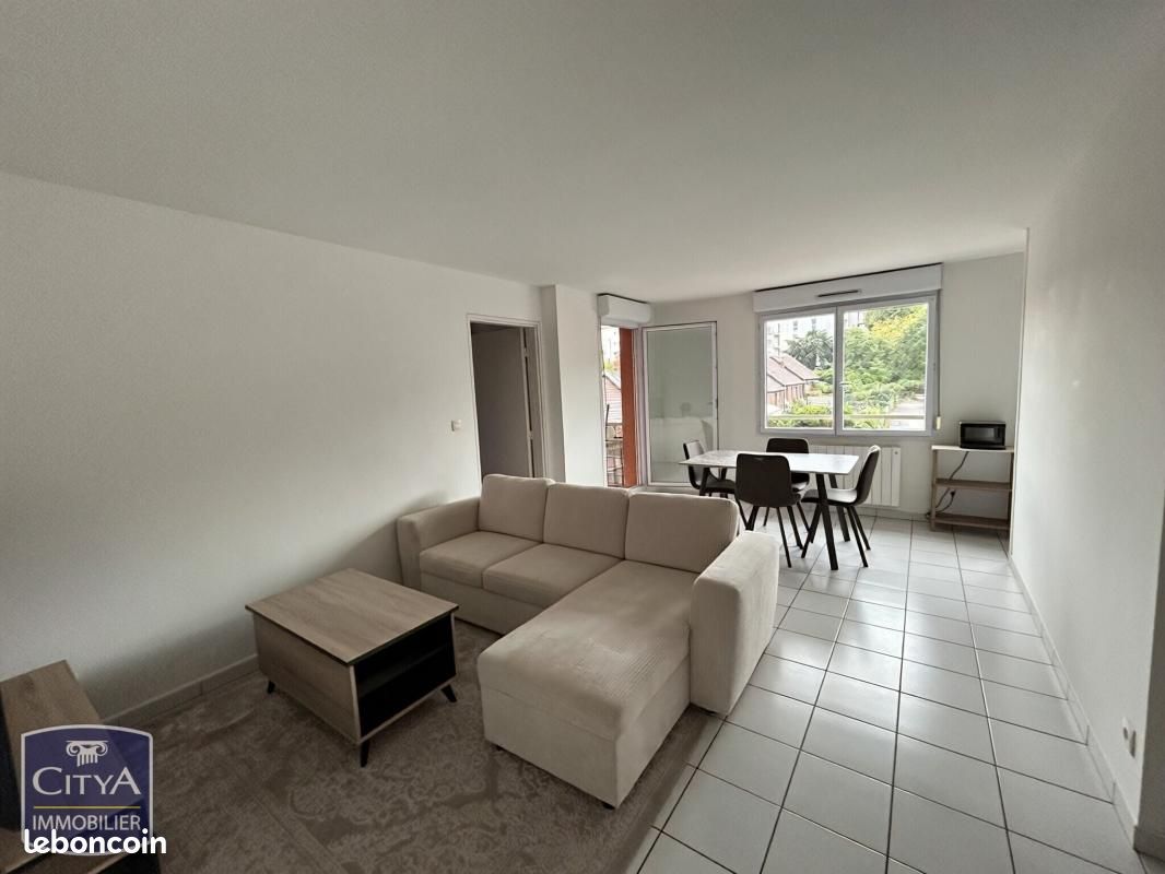 Appartement 2 pièces 56 m² · au Petit-Quevilly · 56 m² · 83 000 €