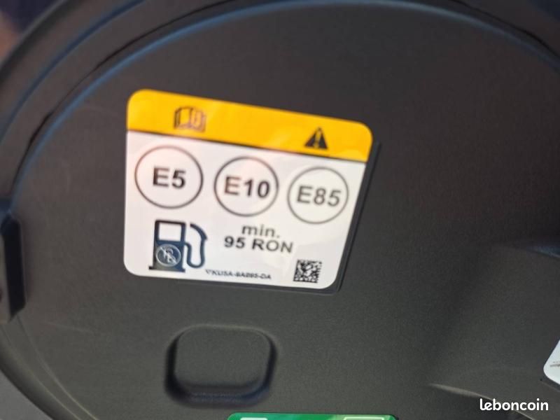 Ford Puma 1.0 Flexifuel 125ch S&S mHEV ST-Line (image 22)