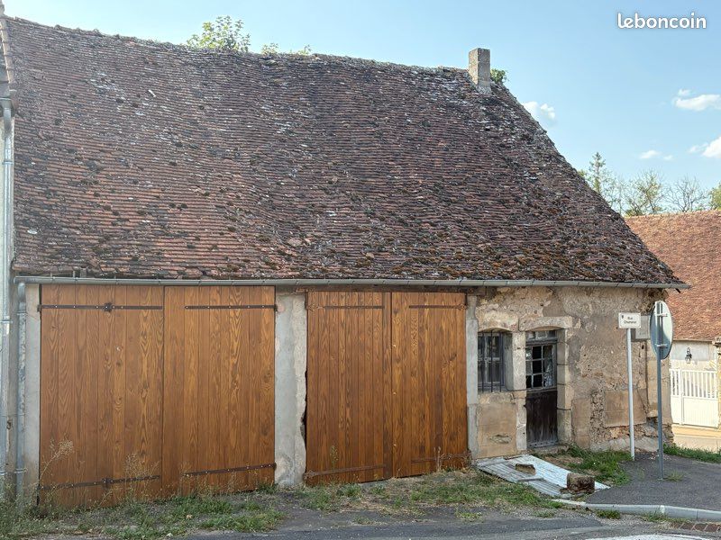 Parking 2 pièces 150 m² · à Couches · 150 m² · 19 500 €