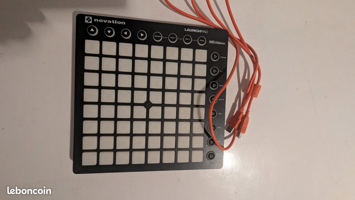 Launchpad (image 1)