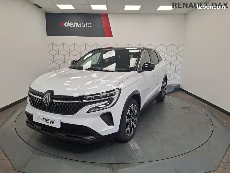Renault Austral E-Tech hybrid 200 Techno (image 1)