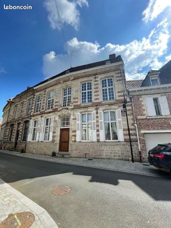 Maison 14 pièces 368 m²