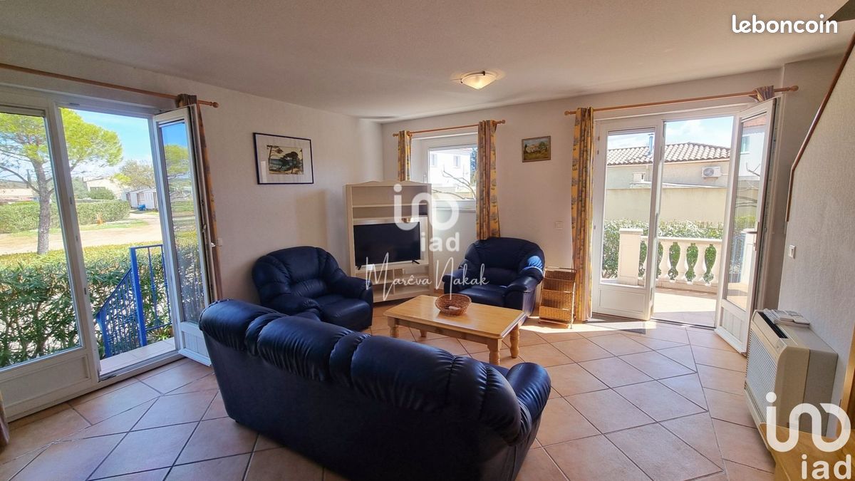 Villa 5 pièces 87 m² (image 7)