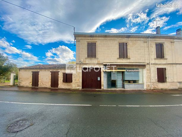 Maison 9 pièces 238 m²