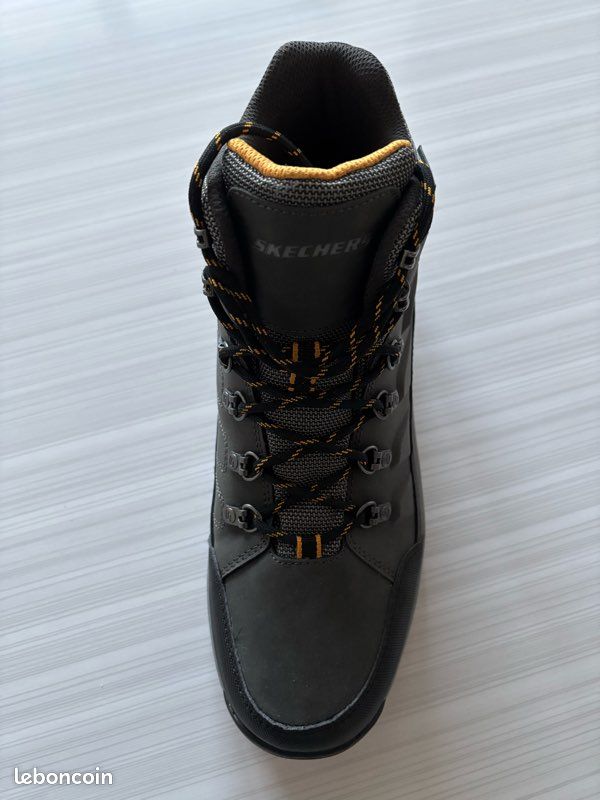 Chaussures de randonnée Skechers (image 3)