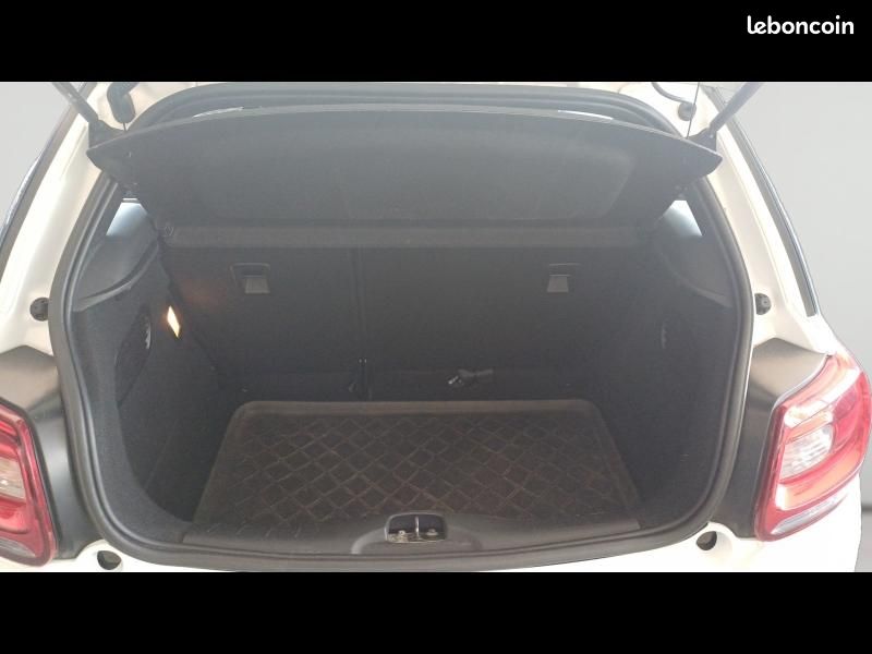 Ds DS 3 PureTech 110ch Be Chic S&S (image 5)
